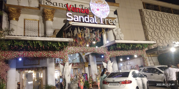 Sandaltree